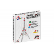 Конструктор металевий ТехноК, арт.7440