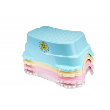 Підставка-сходинка дитяча ТехноК, арт. 9109, 41х26.5х15