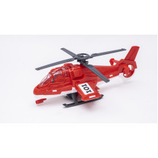 Гвинтокрил Арбалет пожежний