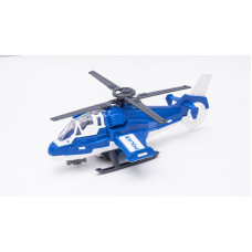 Гвинтокрил Арбалет поліція