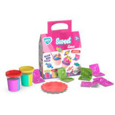 Набір тіста для ліплення  Sweet Time TM Lovin