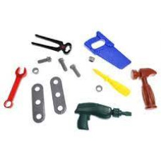 Набір інструментів Юний технік