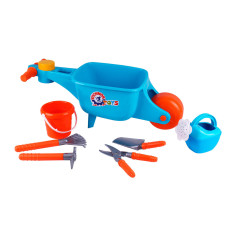 Набір садівника (2шт/уп) Тачка ТехноК, арт. 8485