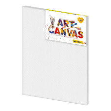 Полотно для малювання "Art Canvas" 30*40 (10)AC-30х40