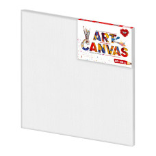 Полотно для малювання "Art Canvas" 40*40 (10)AC-40х40