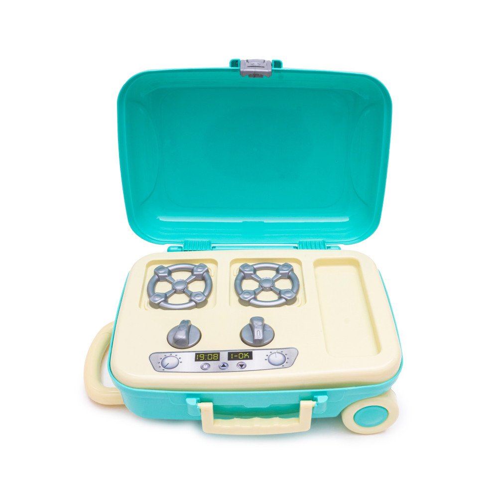 Кухня похідна Валіза