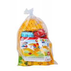 Конструктор в кульку ТехноК", арт.8331