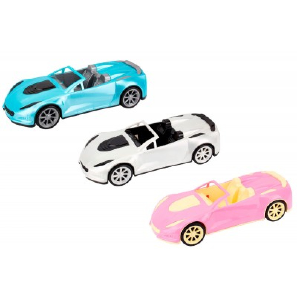 Автомобіль ТехноК, 6122