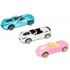 Автомобіль ТехноК, 6122