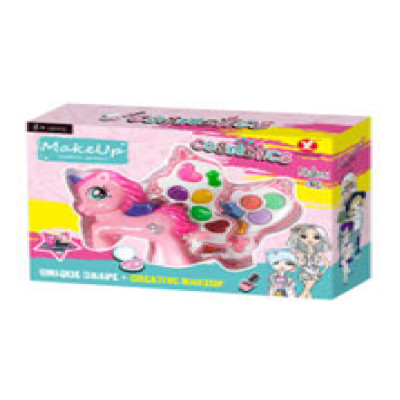 Косметика  единорог,в коробці 28*22*7 см