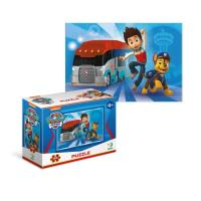 Пазл-міні «Paw Patrol» 35 ел