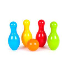 Кеглі ТехноК". арт. 4708