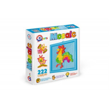 Іграшка "Мозаїка ТехноК", арт.7297