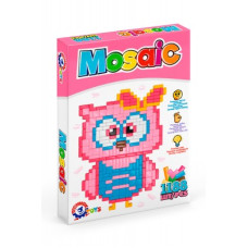 Іграшка "Мозаїка ТехноК", арт.7020