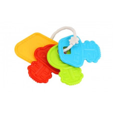 Прорізувачі - ключики ТехноК», арт.9154