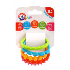 Кільця ТехноК», арт.9147