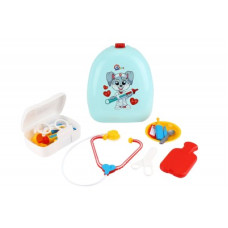 Набір лікаря у рюкзаку ТехноК», арт.8638