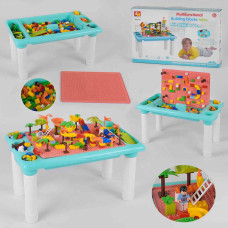 Конструктор 6307 (16/2) у коробці