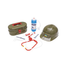 Набір Медичний лікар OR-914a3