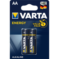 Батарейка Varta Energy BL14 R6 (уп.80шт)