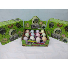 Креативна творчість для проведення розкопок "Dino Paleontology. EGG" (12)DP-02-01