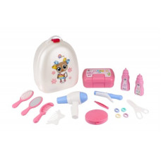 Набір Косметики у рюкзаку 8645