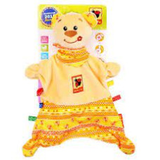 Обiймашка Ведмедик Тихоня МС 150401-01