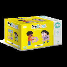 Навчальна гра «Англійська абетка»