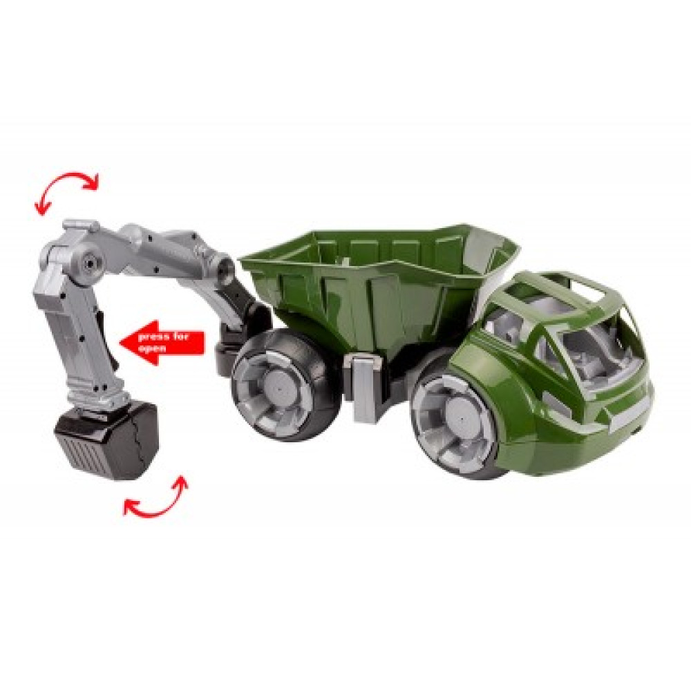 Самоскид Військовий