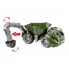 Самоскид Військовий