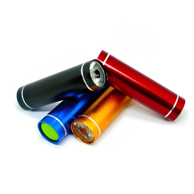 Ліхтарик Bailong Ручний (брелок) BL-B11