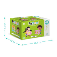 Навчальна гра «Абетка»