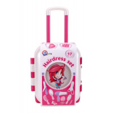 Валіза Набір перукаря ТехноК, 6993