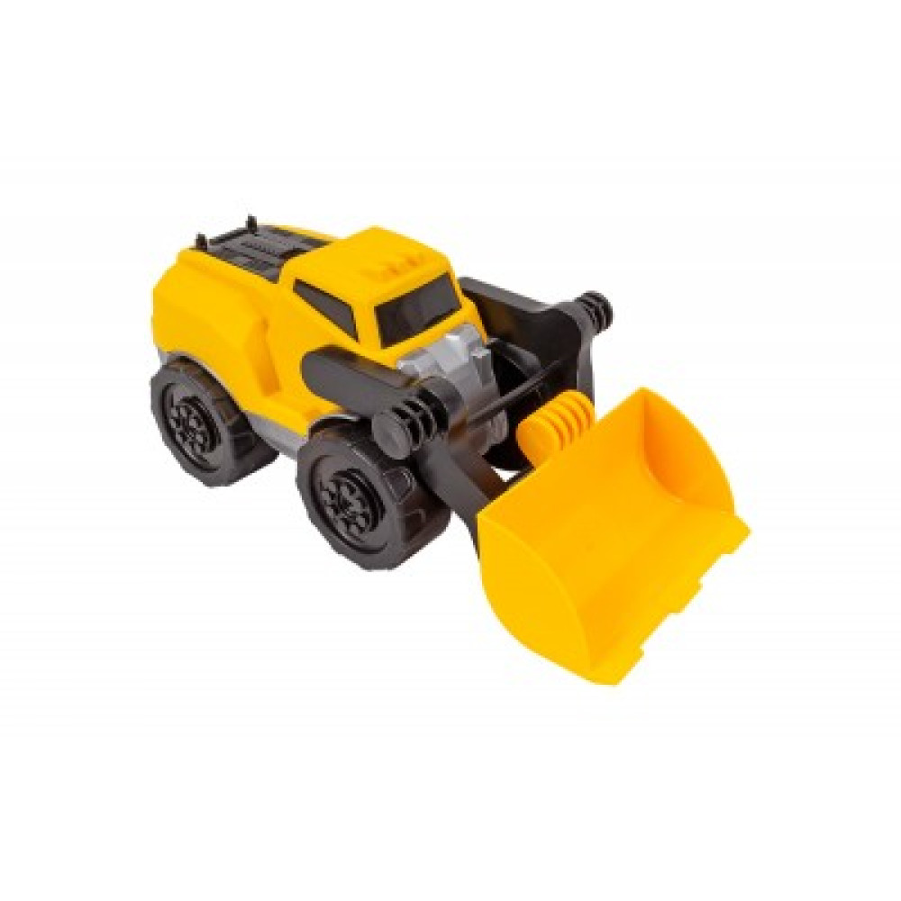 Трактор ТехноК», арт.8553