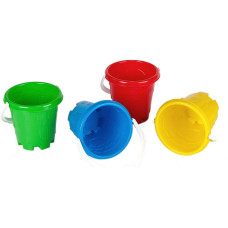 Відерко « Замок » маленьке Лядский 20.005