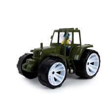 Трактор BAMS  0, 007/18  вiйськовий Бамсік