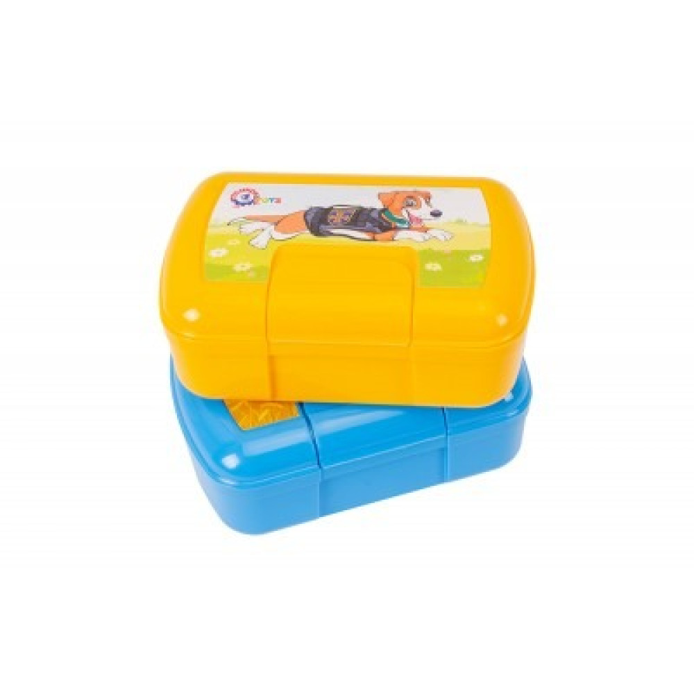 Ланч бокс ТехноК, арт.9376