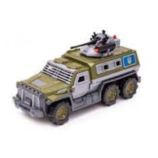 Бронемашина Кистень військова