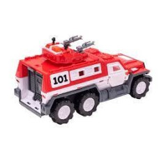 Бронемашина Кистень пожежна