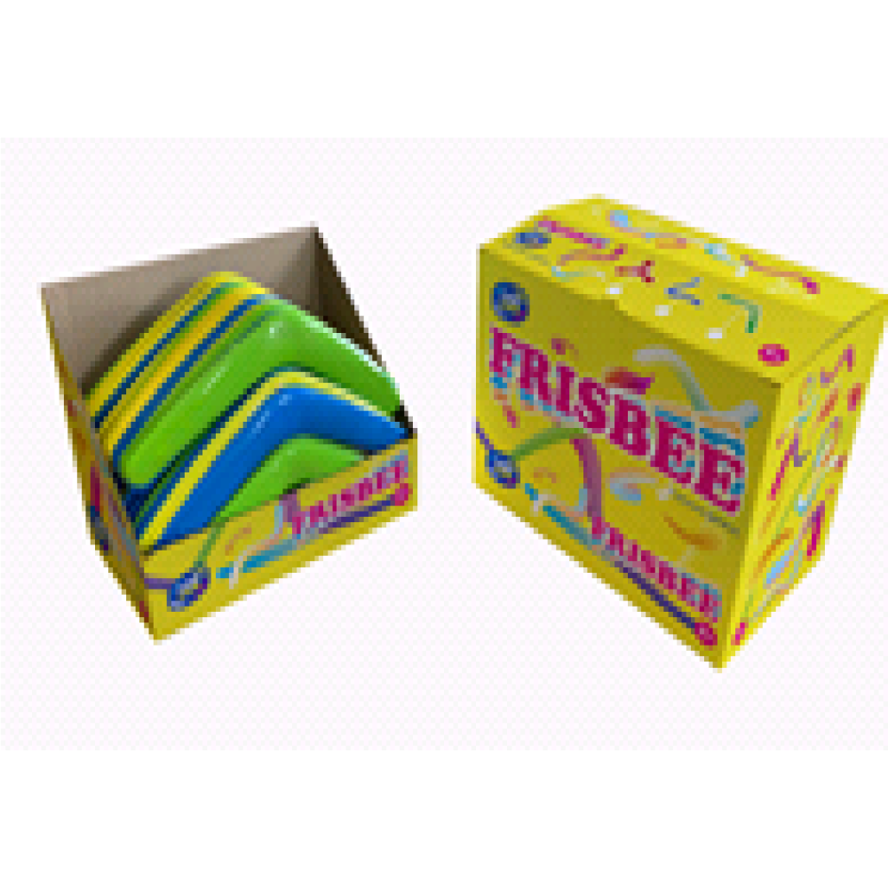 Бумеранг TM For Fun 150уп