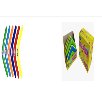 Бумеранг TM For Fun 150уп