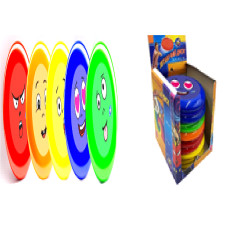 Літаючий диск MOOD 24 см TM For Fun 20уп