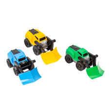 Грейдер ТехноК», арт.8560