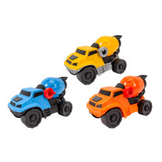 Автоміксер ТехноК, 8522