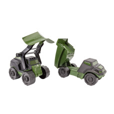 Військова техніка ТехноК, 9345