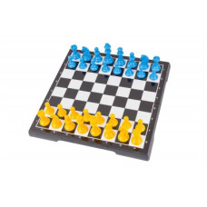 Набір настільних ігор (шахи) ТехноК», арт.9055
