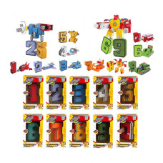 Трансформер-Цифра