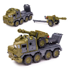 Набір Бойовий артилерійський комплекс