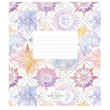 Зошит шкільний Школярик 24 аркуші клітинка (73020)