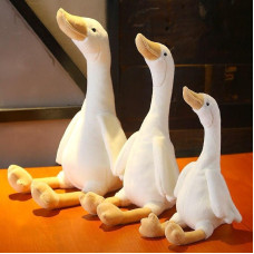 М'яка Іграшка Гуска 90 см